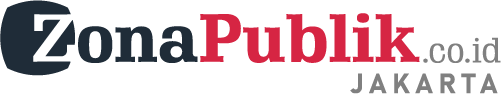 Logo zonapublik.co.id